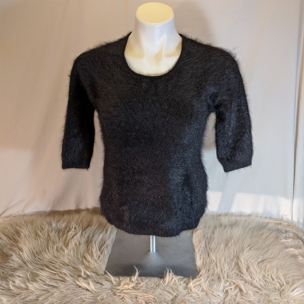 Amore 65% Angora Rabbit Fur
